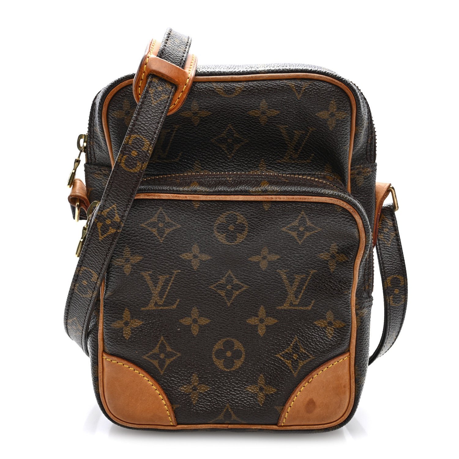 Louis Vuitton Monogram Amazone