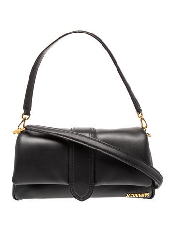 Leather Le Bambimou