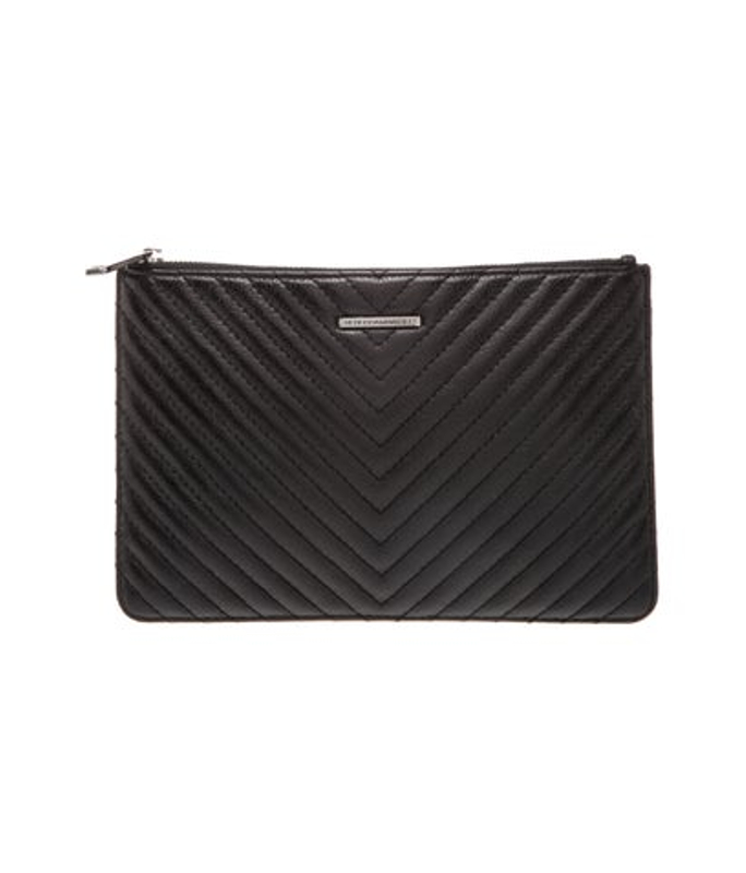 Rebecca Minkoff Minkoff Leather Portfolio
