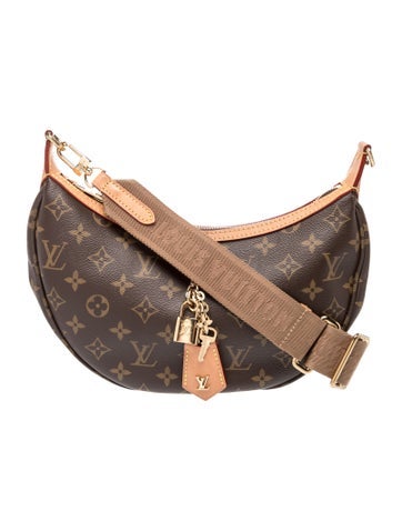 LV Monogram Looping 2025