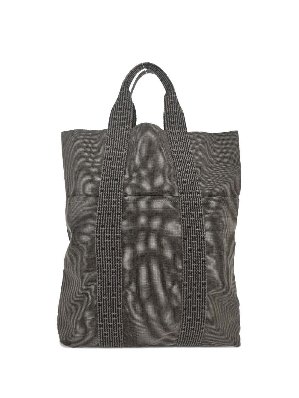 1990-2000s Herline Cabas tote bag