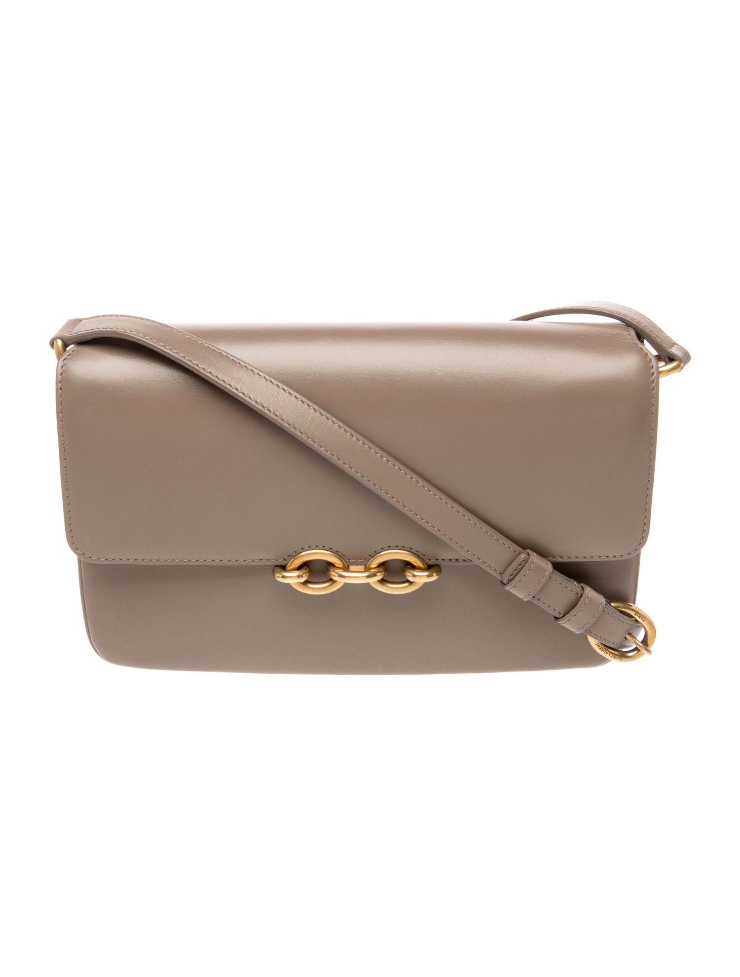 Leather Le Maillon