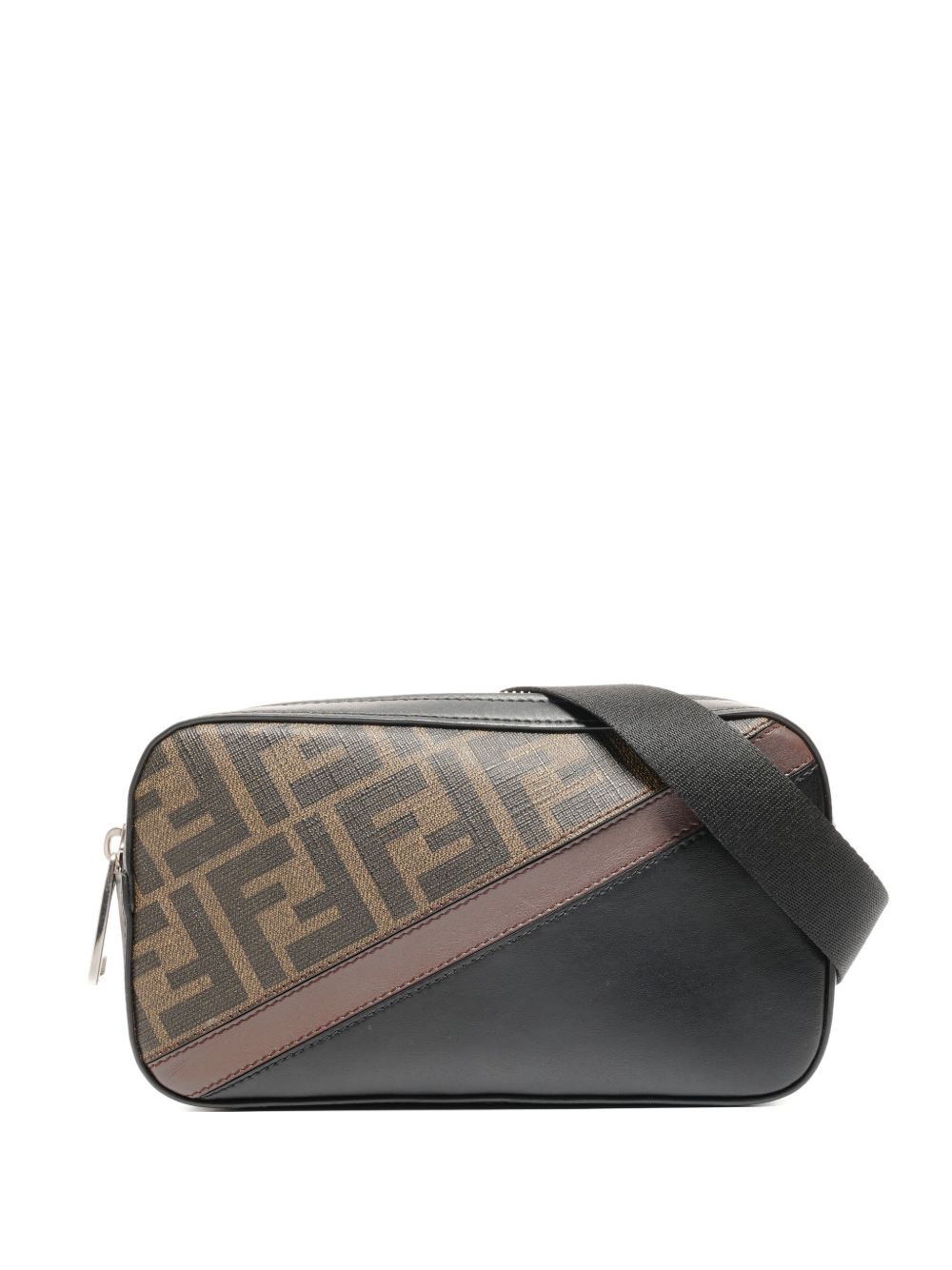 2015-2025 Zucca Diagonal shoulder bag