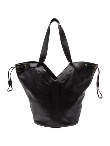 Leather Y Large 2025 w/ Tags
