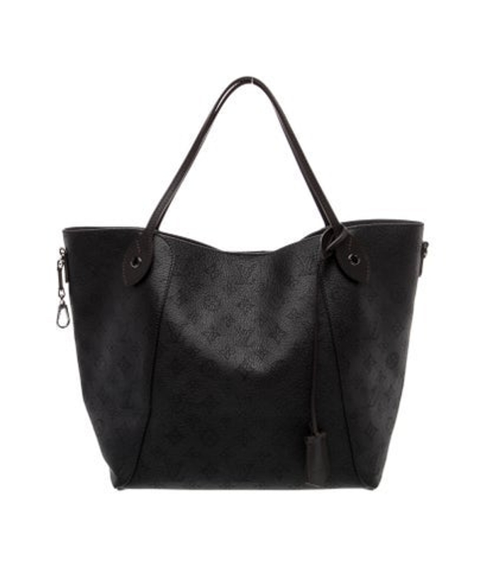 Louis Vuitton Vuitton Lv Monogram Hina Mm