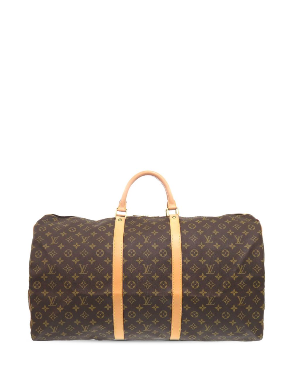 2000 Monogram Keepall 60 travel bag