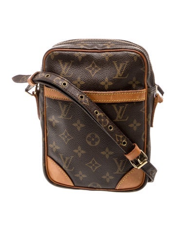LV Monogram Danube Vintage