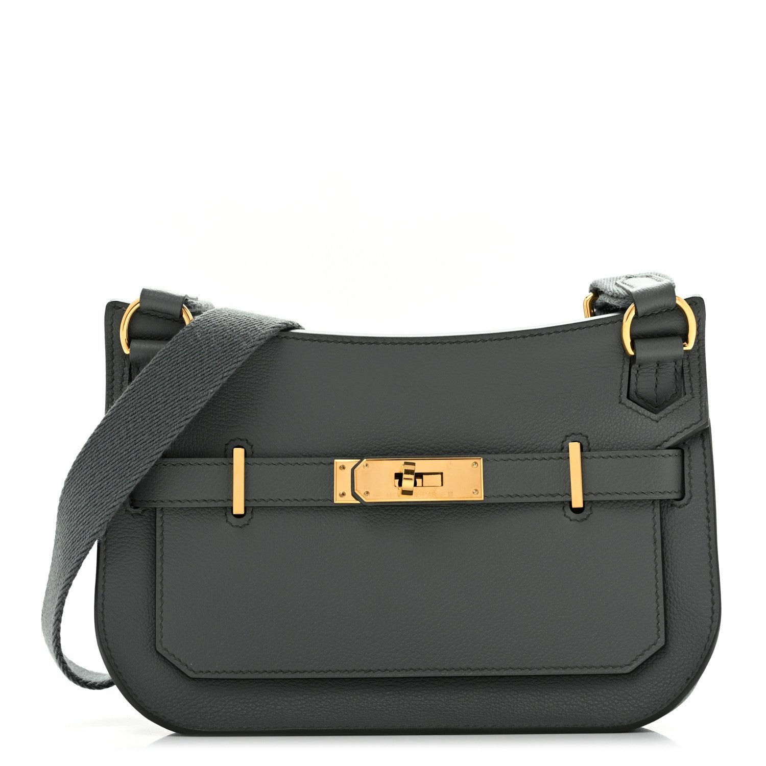 Hermes Evercolor Mini Jypsiere Vert Amande