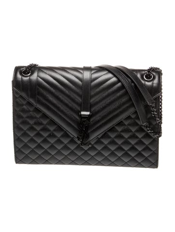 Quilted Envelope Large