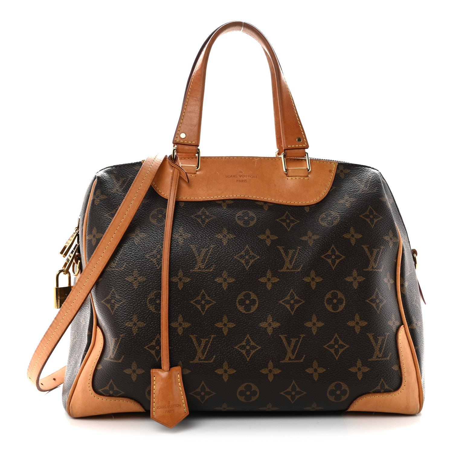 Louis Vuitton Monogram Retiro NM