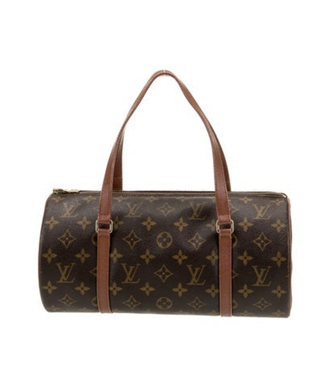 Louis Vuitton Vuitton Lv Monogram Papillon 30 Vintage