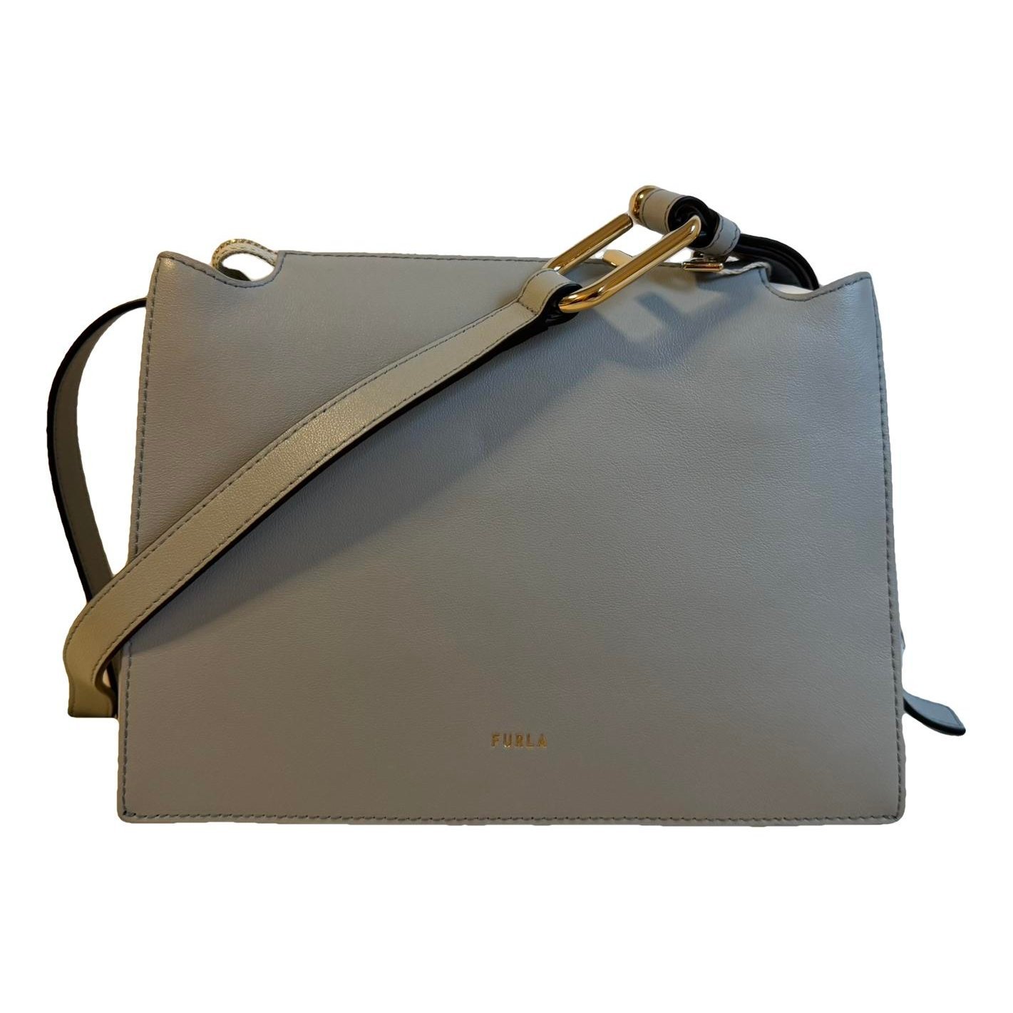 Furla Leather crossbody bag