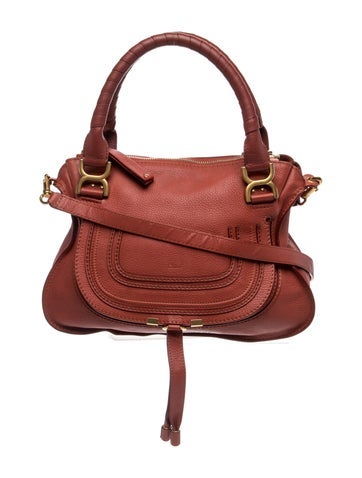 Leather Marcie Medium