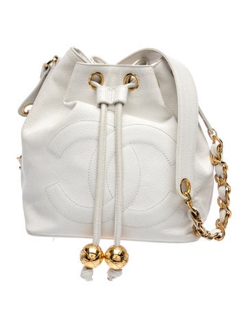 Timeless Bucket Bag
