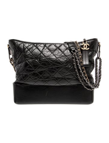 Large Gabrielle Hobo