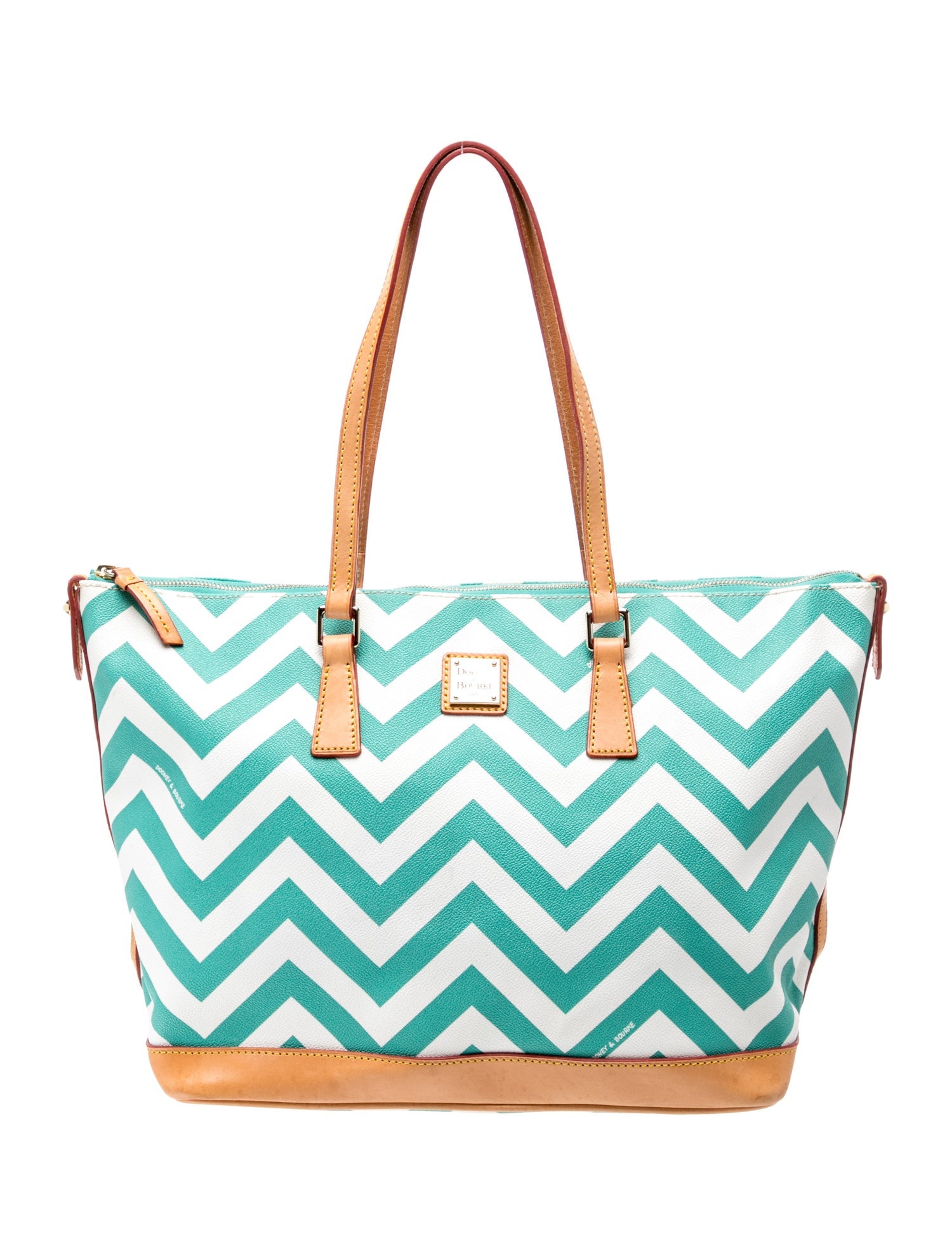 Dooney & Bourke Canvas Tote
