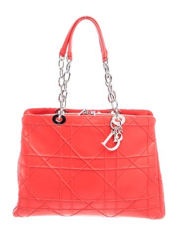 Cannage Lady Dior
