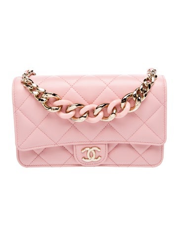Elegant Chain Wallet On Chain