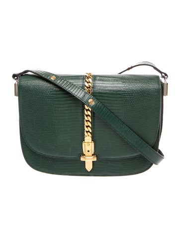 Lizard Sylvie 1969 Small