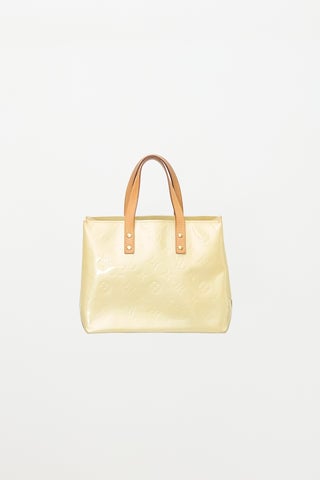 2006 Vernis Reade PM Bag