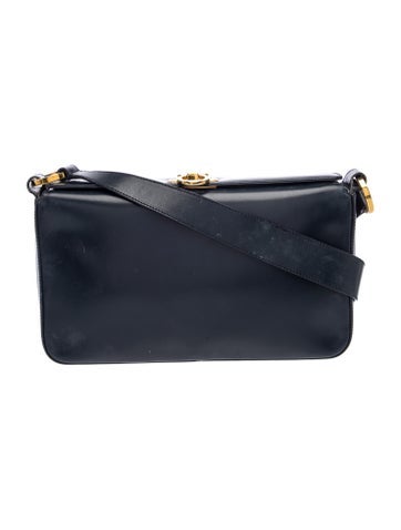 Gancio Shoulder Bag