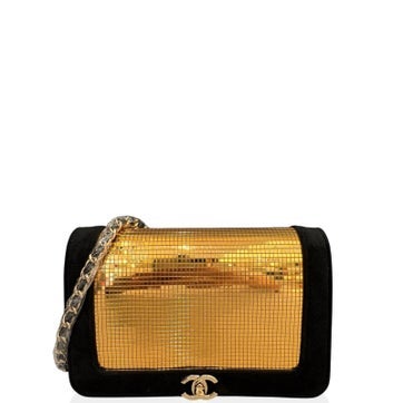 Velvet Wallet On Chain Mini