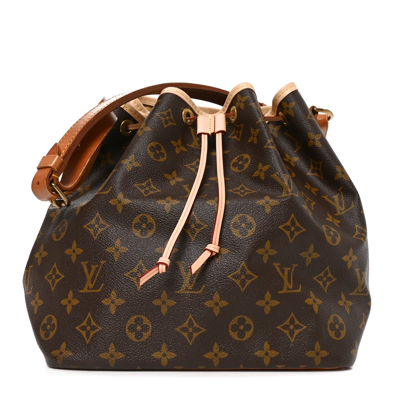Louis Vuitton Monogram Petit Noe