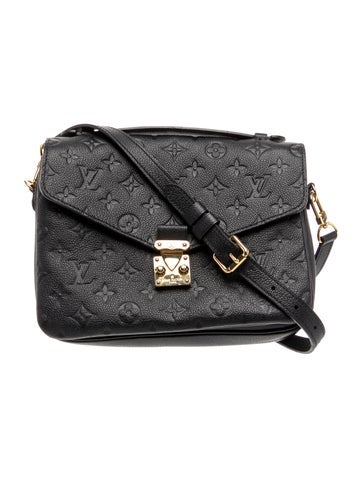 LV Monogram Pochette Métis