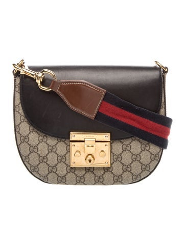 GG Supreme Padlock