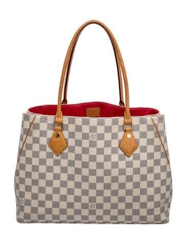 Damier Azur Calvi
