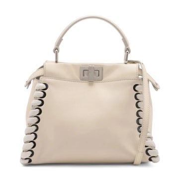 Calfskin Peekaboo