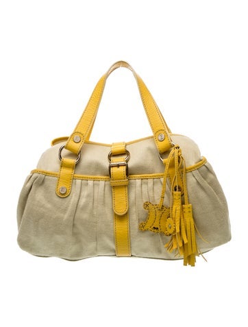 Canvas Boogie Vintage