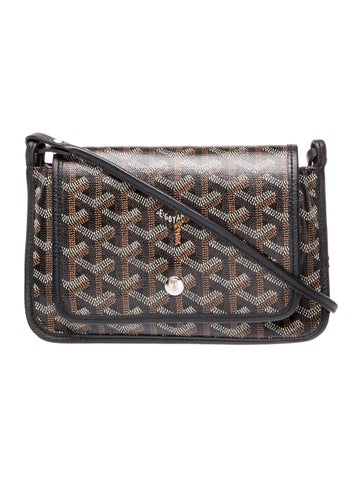 Goyardine Plumet