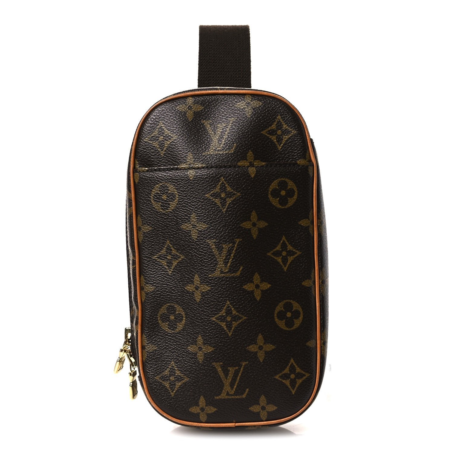 Louis Vuitton Monogram Pochette Gange