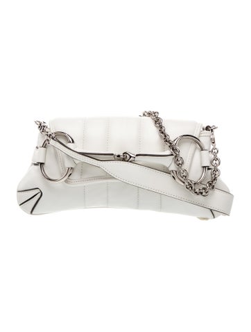Horsebit Horsebit Chain Small