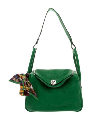 Hermes Clemence Lindy 26