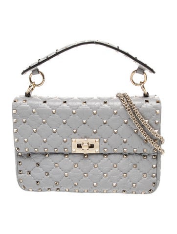 Valentino Rockstud Shoulder Bag