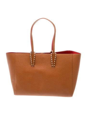 Leather Cabata