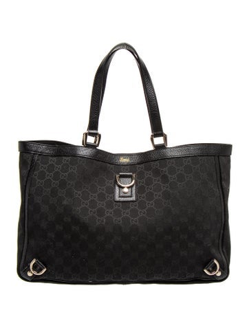 GG Canvas Abbey