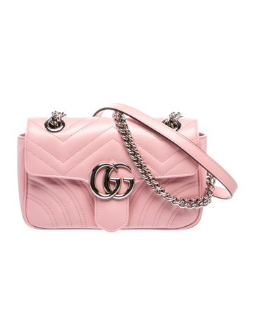 Double G Marmont Mini