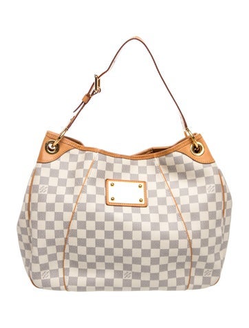 Damier Azur Galliera PM