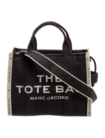 Canvas Shoulder Bag