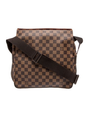 Damier Ebene Naviglio