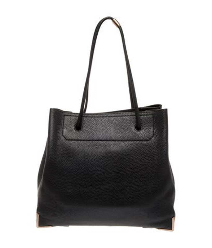 Alexander Wang Wang Leather Tote