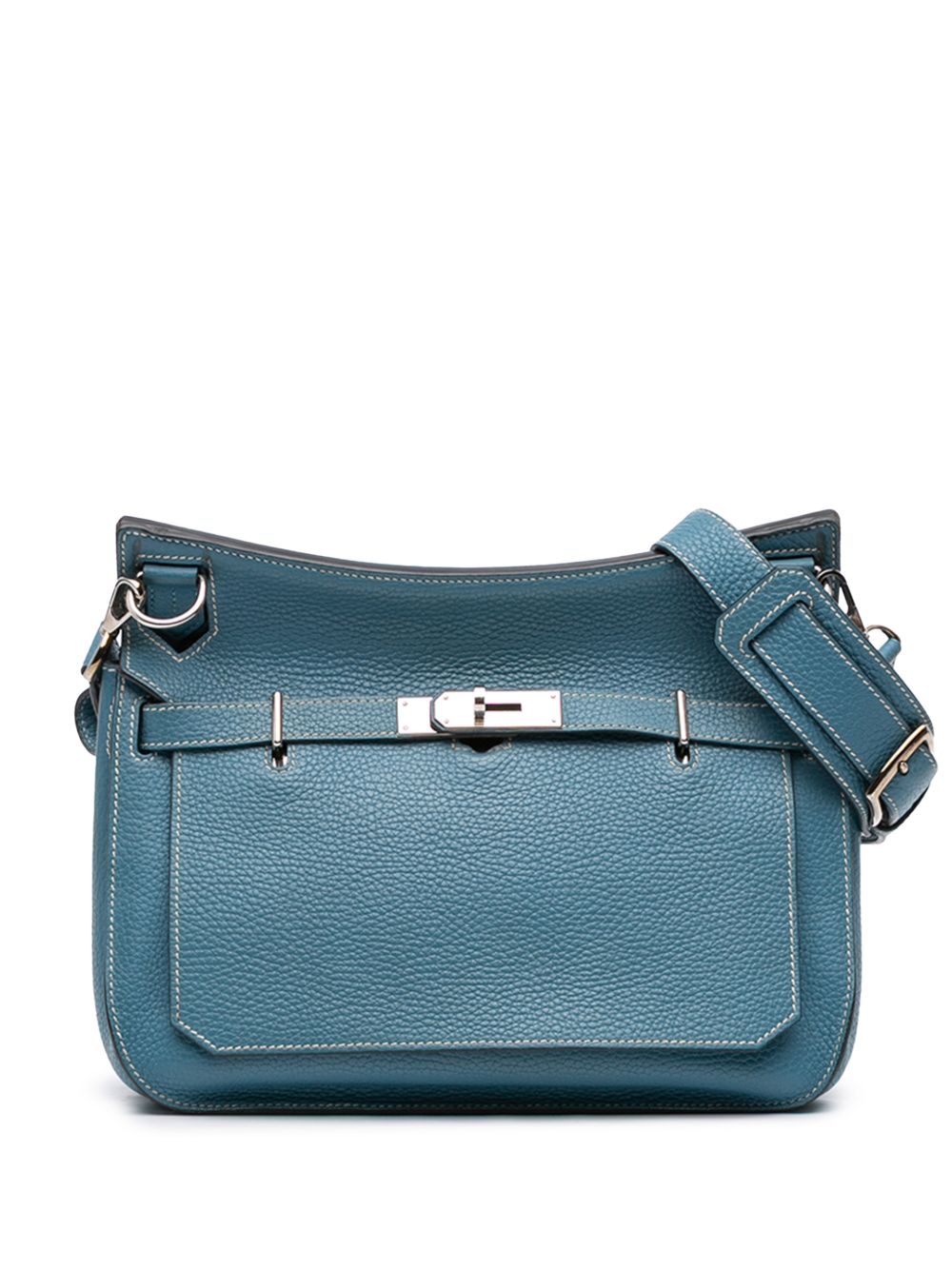 Hermes 2015 Clemence Jypsiere 28 crossbody bag