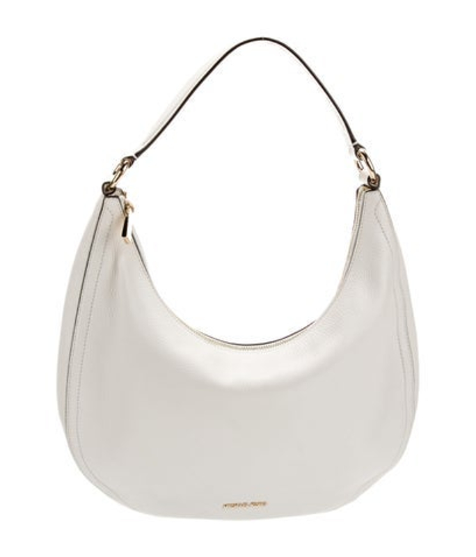 Michael Kors Kors Leather Shoulder Bag