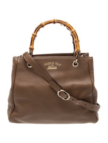 Bamboo Bamboo Shopper