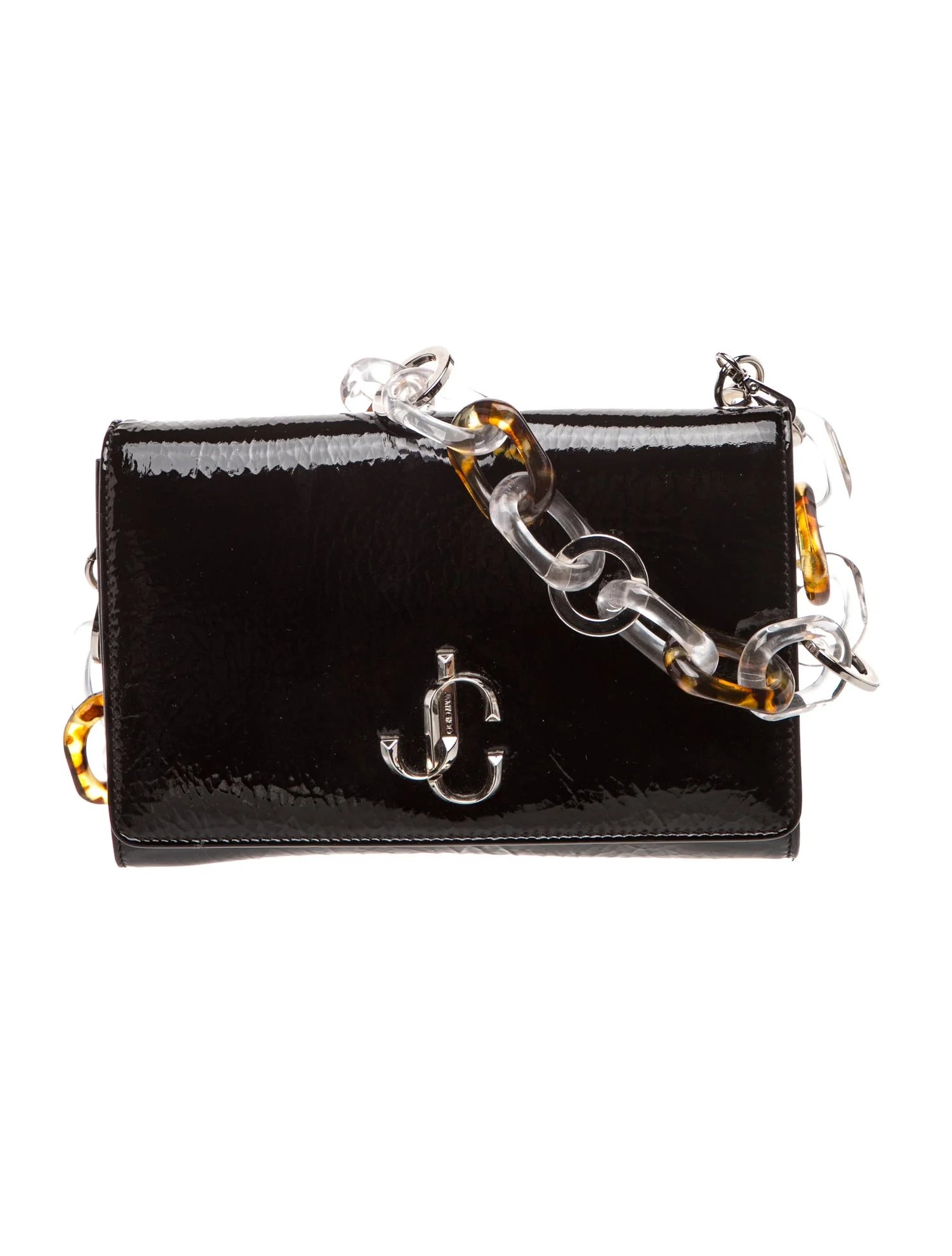 Patent Leather Varenne