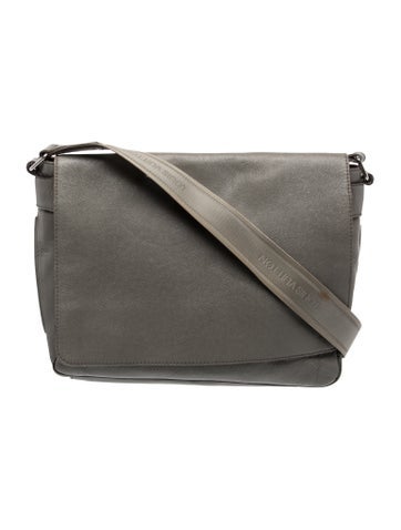 Louis Vuitton Empreinte Leather Montaigne MM