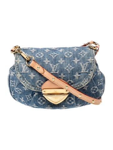 LV Monogram Sunset Mini 2024